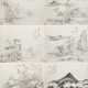 BIAN WENYU (1576-1655) - photo 1