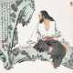 FAN ZENG (B. 1938) - photo 1