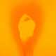 Friedrich Gräsel. Orange Yellow First - photo 1