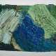 Michael Toenges. Farbberge II Mountains of Colour - photo 1