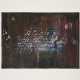 Arnulf Rainer. Abstraktes Bild - photo 1
