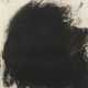 Christian Awe. Untitled (Overpainting Karl Marx) - photo 1