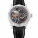 LOUIS MOINET, LIMITED EDITION OF 12 PIECES, TEMPOGRAPH CHROME - photo 1
