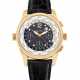 GIRARD-PERREGAUX, PINK GOLD WW.TC - photo 1