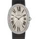 CARTIER, WHITE GOLD AND DIAMOND-SET BAIGNOIRE - Foto 1
