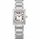 CARTIER, TANK FRANÇAISE - Foto 1