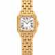 CARTIER, PINK GOLD AND DIAMOND-SET PANTHÈRE DE CARTIER - Foto 1