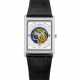CONCORD, WHITE GOLD AND DIAMOND-SET WRISTWATCH WITH ENAMEL DIAL DEPICTING A TIGER, LIMITED EDITION OF 30 PIECES, REF. 60.55.621 - Foto 1