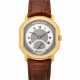 DANIEL ROTH, 18K GOLD AUTOMATIC WRISTWATCH - photo 1