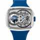 HAUTLENCE, SPHERE SERIES 1, LIMITED EDITION OF 28 PIECES, REF. BA80-ST00 - photo 1