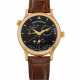 JAEGER-LECOULTRE, MASTER CONTROL GEOGRAPHIC, REF. 142.2.92.S - Foto 1
