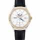 MONTBLANC, HERITAGE CHRONOMÉTRIE DUAL TIME WRISTWATCH - photo 1