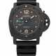 PANERAI, SUBMERSIBLE, REF. PAM00616 - photo 1