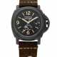 PANERAI, LUMINOR POWER RESERVE, REF. PAM00028 - Foto 1
