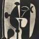 Pablo Picasso. Figure - фото 1