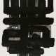 Pierre Soulages. Lithographie No. 3 - photo 1