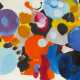 Ernst Wilhelm Nay. Rot im Zentrum - photo 1