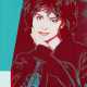 Andy Warhol. Untitled (Portrait of Nastassja Kinski) - photo 1