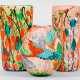 Drei moderne Murano-Vasen - photo 1