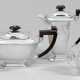 Elegantes Kaffee- und Teeservice - photo 1