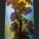 Große Gallé-Vase mit Alpenlandschaftsdekor "Paysage alpin" - photo 1