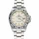ROLEX, EXPLORER II ‘PANNA’ REF. 16550, A STAINLESS STEEL DUAL TIME AUTOMATIC WRISTWATCH - Foto 1