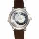 HARRY WINSTON, MIDNIGHT REF. 450-MMMR42W, A RARE WHITE GOLD LIMITED EDITION MINUTE REPEATING WRISTWATCH - Foto 1