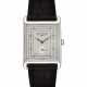 PATEK PHILIPPE, GONDOLO REF. 5109P-001, A FINE PLATINUM MANUAL-WINDING RECTANGULAR WRISTWATCH - photo 1