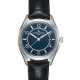 VACHERON CONSTANTIN, FIFTYSIX, REF. 4600E/000A-B487, A FINE STAINLESS STEEL AUTOMATIC WRISTWATCH - photo 1
