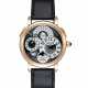 BOVET, RECITAL 7 DIMIER ORBIS MUNDI REF. D505, A LIMITED EDITION PINK GOLD DUAL TIME MOONPHASE AUTOMATIC WRISTWATCH WITH DAY/NIGHT INDICATOR - photo 1