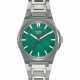 CZAPEK, ANTARCTIQUE PASSAGE DE DRAKE GREEN METEOR, A PROTOTYPE EDITION AUTOMATIC WRISTWATCH - фото 1