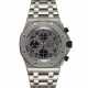 AUDEMARS PIGUET, ROYAL OAK OFFSHORE REF. 26170TI, AN IMPRESSIVE TITANIUM AUTOMATIC CHRONOGRAPH WRISTWATCH - Foto 1