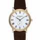 PATEK PHILIPPE CALATRAVA, REF. 5119J-001, A FINE 18K YELLOW GOLD MANUAL-WINDING WRISTWATCH - photo 1