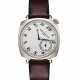 VACHERON CONSTANTIN, HISTORIQUES AMERICAN 1921 REF 1100S, AN ELEGANT WHITE GOLD MANUAL WINDING WRISTWATCH - photo 1
