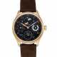 IWC, PORTUGIESER REF. IW503202, A GOLD AUTOMATIC PERPETUAL CALENDAR WRISTWATCH - photo 1