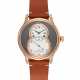 JAQUET-DROZ, REF. J003033, A PINK GOLD 'GRANDE SECONDE' AUTOMATIC WRISTWATCH - Foto 1