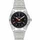 BREITLING, CHRONOMAT GMT 40 REF. A32398, A SPECIAL EDITION STAINLESS STEEL AUTOMATIC DUAL TIME WRISTWATCH WITH HINDU-ARABIC NUMERALS - photo 1