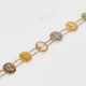 Lavakameen-Armband - photo 1