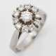 Brillant-Ring - фото 1