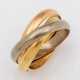 Trinity-Ring von Cartier - photo 1