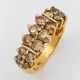 Fancy-Diamantring - photo 1