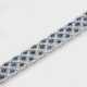Elegantes Saphir-Brillant-Armband - photo 1