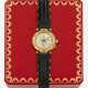 Armbanduhr von Cartier-"Pascha Reserve de Marche" von 2006 - фото 1