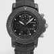 Herrenarmbanduhr von Montblanc-"Chronograph Automatic Sport" - фото 1