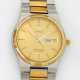 Armbanduhr Omega-"Seamaster" aus den 1980er Jahren - Foto 1