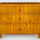 Biedermeier-Kommode - photo 1