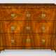 Biedermeier-Kommode - photo 1