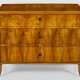 Biedermeier-Kommode - photo 1