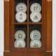 Biedermeier-Vitrinenschrank - Foto 1