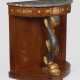 Biedermeier-Konsoltisch - photo 1